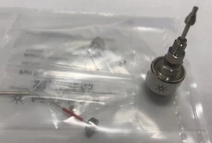 Filtro in linea Agilent 1290 per colonna HPLC 5067-6189 - NUOVO - Foto 1 di 2