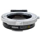 Metabones Canon EF Lens to RF-Mount T CINE Speed Booster Ultra 0.71x Adapter