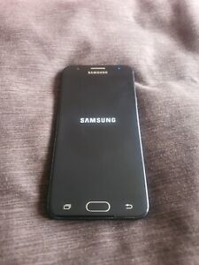 Samsung Galaxy J5 Prime - 32GB - Black (Unlocked) Smartphone