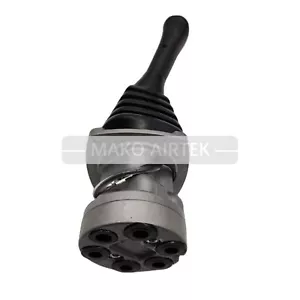 14556359 Joystick Fits Volvo Excavator - Picture 1 of 3