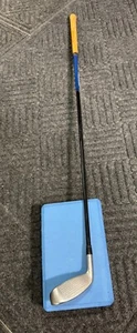 Adams Golf Idea a70s Híbrido 5 Hierro Diestro Pro Lanzamiento Eje R Flex USO INTENSIVO - Imagen 1 de 13