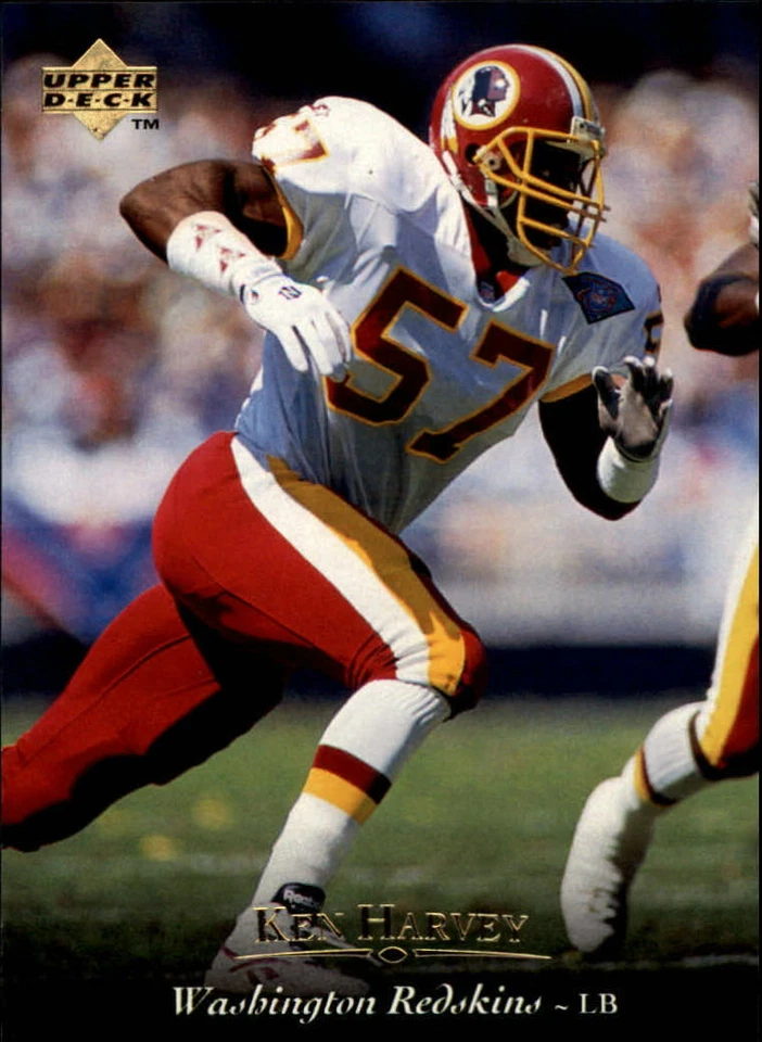 1995 Upper Deck Football You Pick/Choose Cards #1-200 RC Base 🔥🏈🔥 - Image 1 of 1