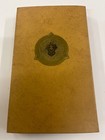 1951 Packard Motor Car Executive Sales Portfolio Automobile Book
