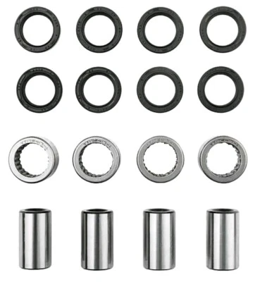 Kit de reconstrucción de cojinete de acoplamiento de amortiguador Tusk para Honda TRX400EX 400X 1999-2014 Foto 1 de 4