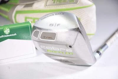 Ladies Cobra Baffler T-Rail #5 Holz / 20 Grad / Ladies Flex Cobra Baffler 55 - Bild 1 von 4