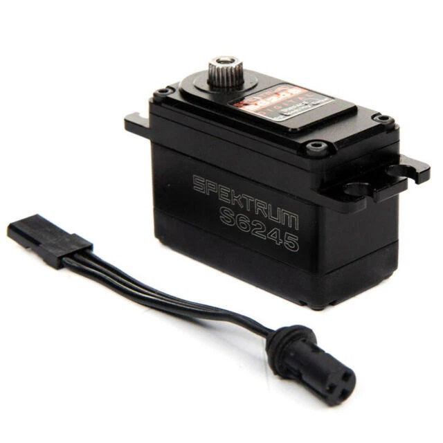 Spektrum SPMSS6245 Servo Digital Metal Gear