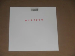MERZBOW graft LP SEALED cold spring CSR 129 green vinyl - Picture 1 of 2
