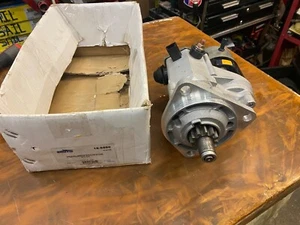 Starter Motor Yanmar / Hitachi MFG Sierra 18-6880 replaes Yanmar 129573-77010 - Picture 1 of 11