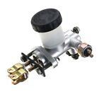 Front Brake Mastered Cylinder Hydraulic Pump Replacements For Scooter Go Kart