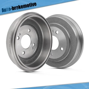 Par de 2 tambores de freno para Honda Civic 1997-2000 1992-1995 1996-2000 ACURA EL - Imagen 1 de 1