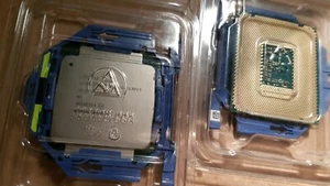Premium Quality Fast Processors: HP Xeon e5-2630v3 - Picture 1 of 1