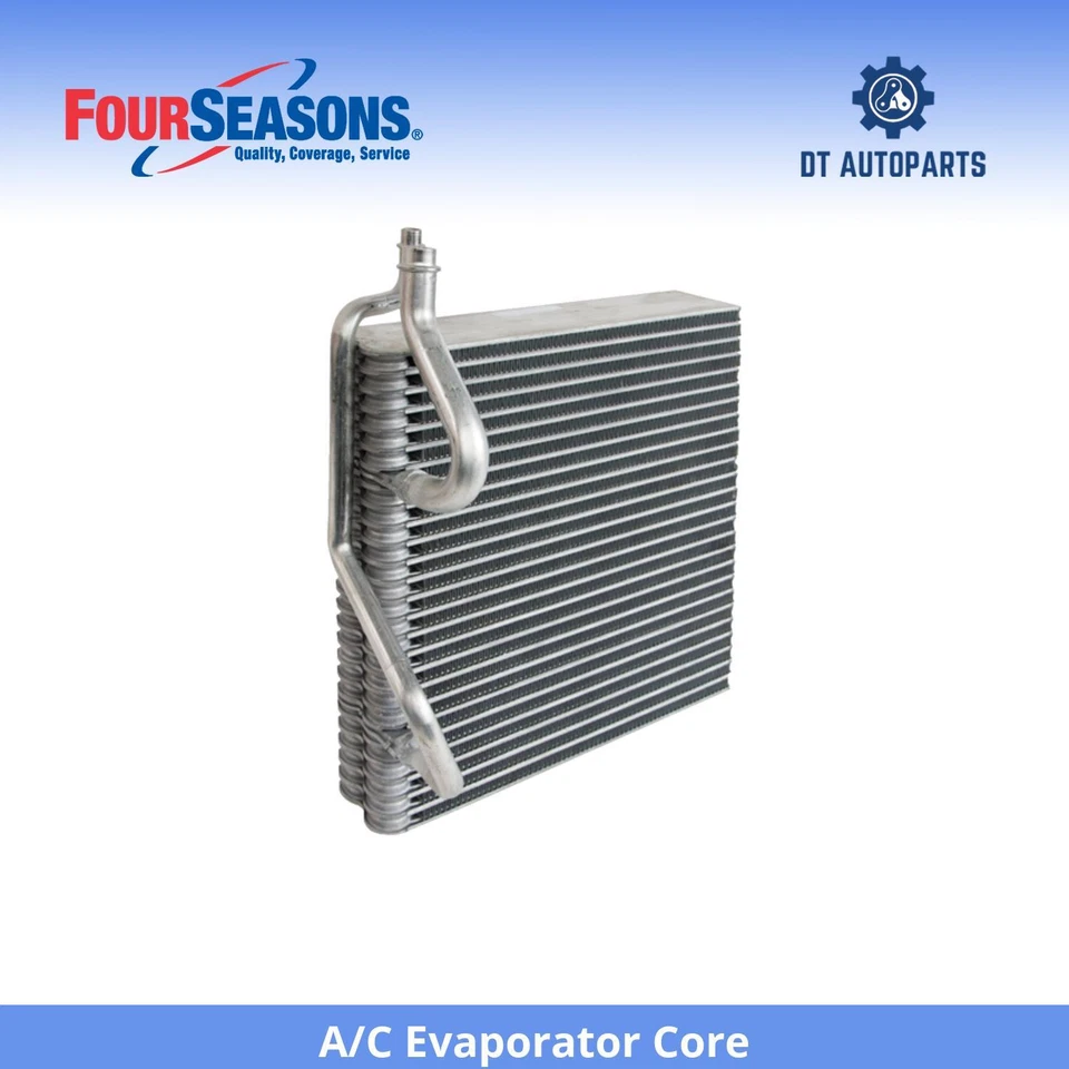 Chevrolet Silverado 2500 HD 2007 clásico aire acondicionado evaporador núcleo 4 estaciones Foto 1 de 4