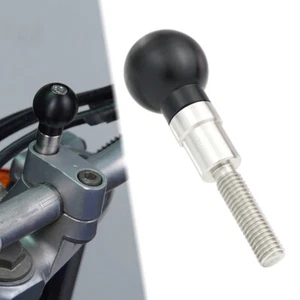 Soporte de perno de abrazadera de manillar de motor apto para Yamaha XVS950 / V-Star 950 2009-2013 - Imagen 1 de 15