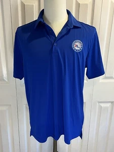 Columbia Omni-wick Golf Shirt Philadelphia 76ers Logo Size Large Adult NWT - Picture 1 of 8