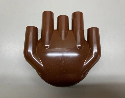 Tapa de distribuidor Bosch - 03140 - Se adapta a Fiat 850 y X1/9 Foto 1 de 4