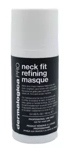Dermalogica Neck Fit Refining Masque PRO Size 3.4 fl oz / 100 ml - Picture 1 of 3
