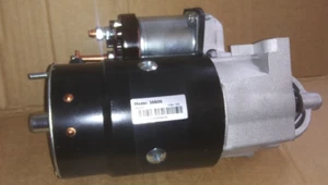 New Starter Mercruiser, Marine, Chevrolet, Camaro, Impala - Picture 1 of 7