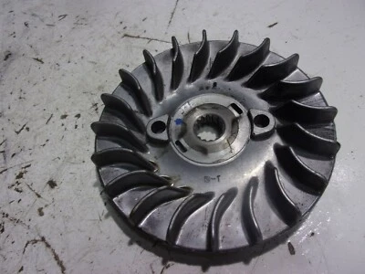 Yamaha Breeze 125 2002 ventilador de embrague media hoja  Foto 1 de 2