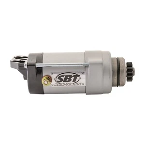 Motor De Arranque Yamaha FX Super Cruiser HO FX Cruiser SHO FZS FZR S 6S5-81800-00 SBT - Imagen 1 de 1