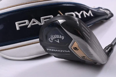 Callaway Paradym #3 Wood / 15 Degree / Regular Flex Denali Charcoal 60 Shaft - Image 1 of 4