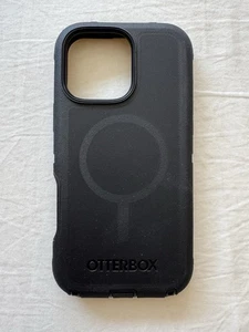Coque OtterBox Defender Pro Series avec MagSafe pour Apple iPhone 16 Pro Max - Photo 1 sur 6