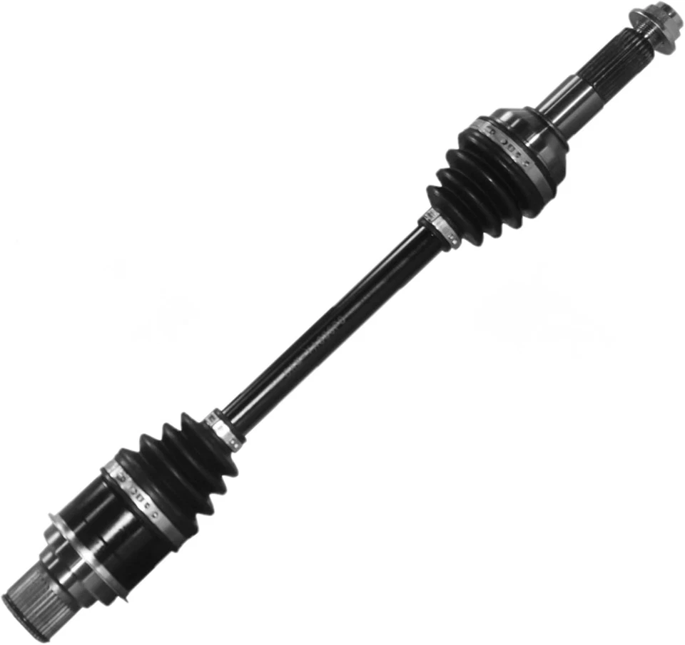 Caiman Rugged Rear Right CV Axle for Yamaha Big Bear 400 IRS 2007-2012 Foto 1 de 1