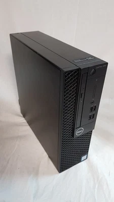 Dell optiplex 3060 Intel Core i3-8100 8GB 500GB, NO OS - Image 1 of 4