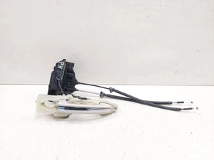 Hyundai Santa Fe 2007 Vorne links Türschloss vorne 813102B020 VLU37992 - Picture 1 of 6