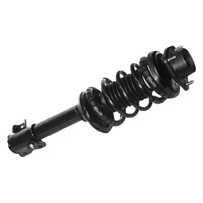 For Nissan Altima 1993-1999 Unity 15241 Rear Driver Side Complete Strut Assembly Foto 1 de 2