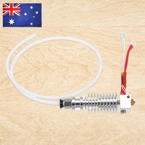 3D Print Parts with Hotend Heat Sink 3D Extruder Printer for Anycubic I3 Mega - Afbeelding 1 van 12