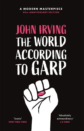 John Irving The World According To Garp (Paperback) (UK IMPORT) - Image 1 of 1