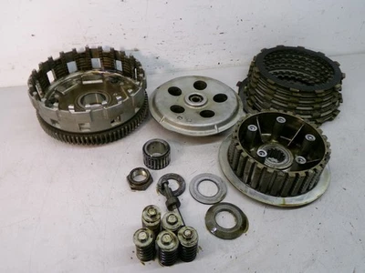 Clutch Baskets Plates Assy for Kawasaki Vulcan Classic VN 900 2006 - 2020 K232 - Изображение 1 из 4