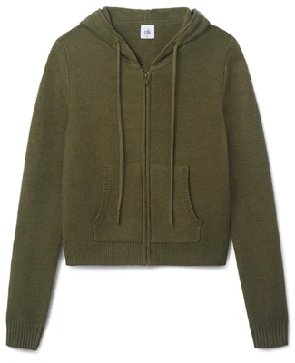 Sudadera con capucha Cabi Hudson nueva con etiquetas - PEQUEÑA - OTOÑO 2025 - #6658 - $149 Foto 1 de 4