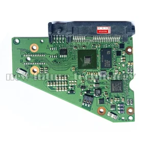 100847224 REV A PCB Circuit Board Disque Dur Logic Controller Board HDD - Photo 1/3