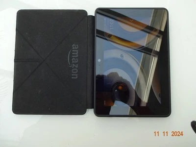 Kindle Fire HDX - 3. Generation E-Book - Bild 1 von 4