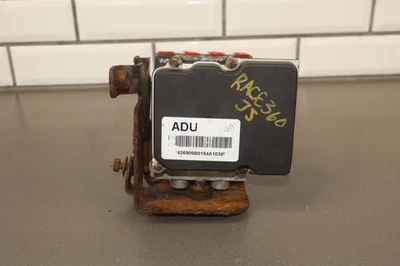 Chevy Silverado 1500 2009-2013 conjunto de bomba/módulo ABS (sin frenos activos) Foto 1 de 4