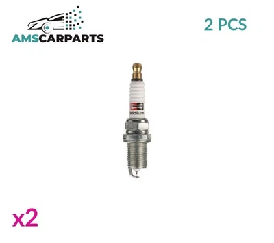 ENGINE SPARK PLUG SET PLUGS OE179/T10 CHAMPION 2PCS NEW OE REPLACEMENT - Image 1 of 4