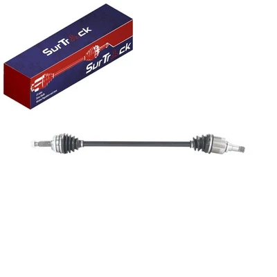 Eje delantero derecho SurTrack CV para Pontiac Vibe 2009-2010 1,8 L L L4 Foto 1 de 3