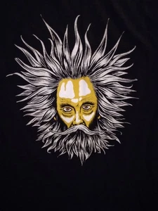 Alan Moore as Mr. Metterton x-large t-shirt 2012 Kickstarter exclusive rare - Bild 1 von 6