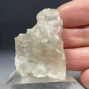 SS Rocks - "Fluorescent" Thenardite (Campe Verde, Yavapai Co, Arizona) 18,7g - Bild 1 von 6