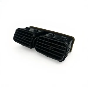 Ventilación de tablero central Nissan 240sx S13 1989-1993 sin moldura - Imagen 1 de 5