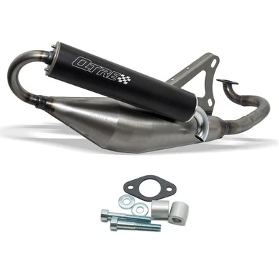 Exhaust Tecnigas Q-TRE for scooters - image 1 of 4