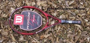Nuovo Wilson HCyclone H Martello ciclone Cosmo 115 D 4 3/8 L3 (3) - Foto 1 di 1