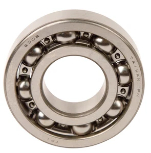 HotRods Crankshaft Crank Yamaha Raptor Grizzly Rhino 700 Bearing 2006-2015 - Foto 1 di 1