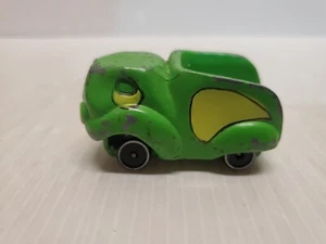 HALLMARK CARDS ROAD ROVERS LITTLE DUMPY DIECAST TRUCK - Picture 1 of 8