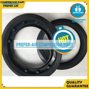 Rohrdichtung Kupplung ersetzen für 1613837781 1613837700 Atlas Copco Luftkompressor - Bild 1 von 3