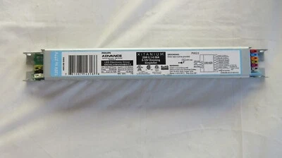 Controlador LED PHILIPS ADVANCE XITANIUM Foto 1 de 3