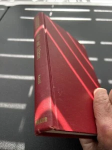 COMMUNISM ITS FAITH AND FALLACIES ~ James D Bales ~ Church of Christ ~ Hardback - Picture 1 of 11