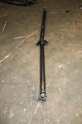 Acura MDX 2007-2009 automático A/T AWD eje de transmisión OEM Foto 1 de 4