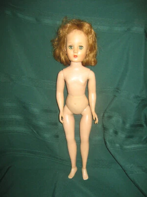 American Character Sweet Sue con pies flexibles 19" - Foto 1 de 4